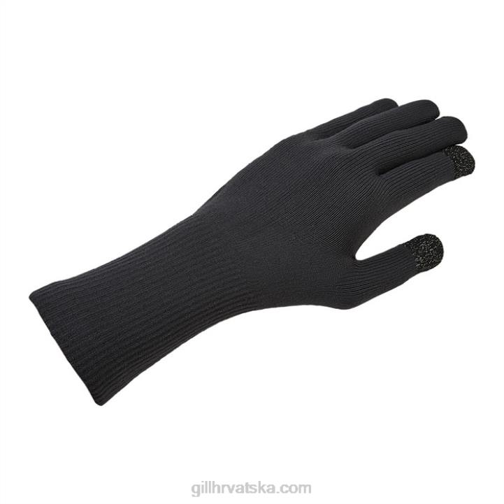 Gill Marinevodootporne rukavice Z82L169 grafit