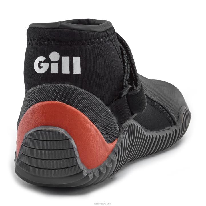 Gill Marineglare sunčane naočale Z82L265 crno