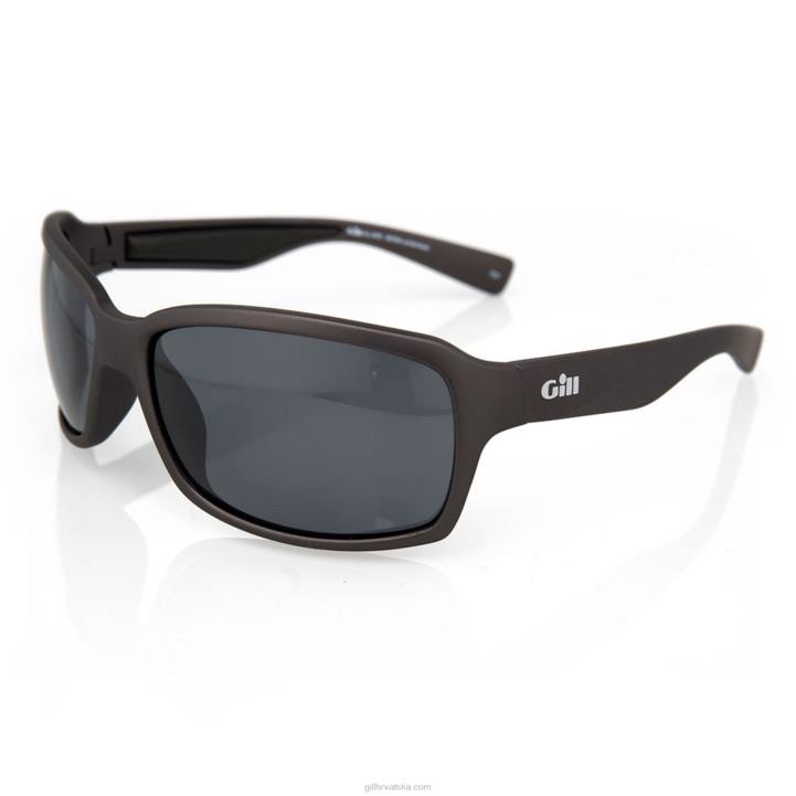 Gill Marineglare sunčane naočale Z82L265 crno