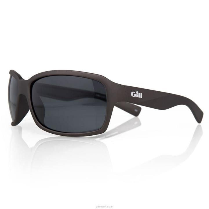 Gill Marineglare sunčane naočale Z82L265 crno