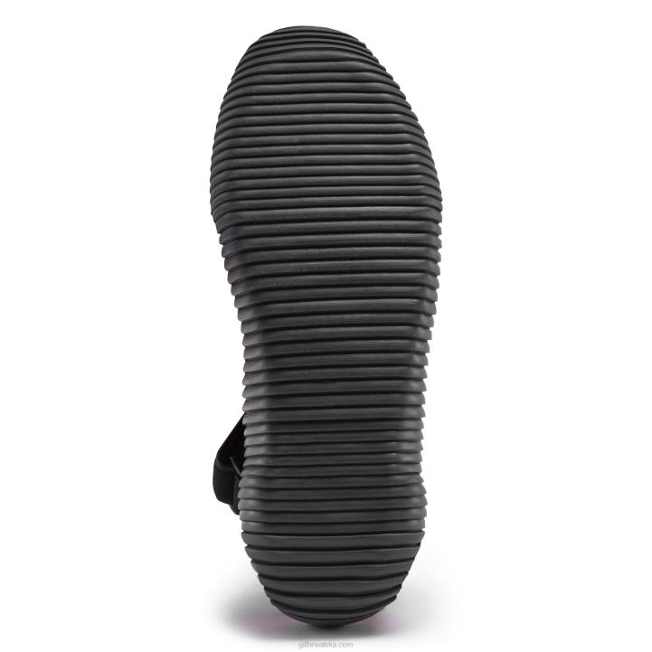 Gill Marineglare sunčane naočale Z82L265 crno