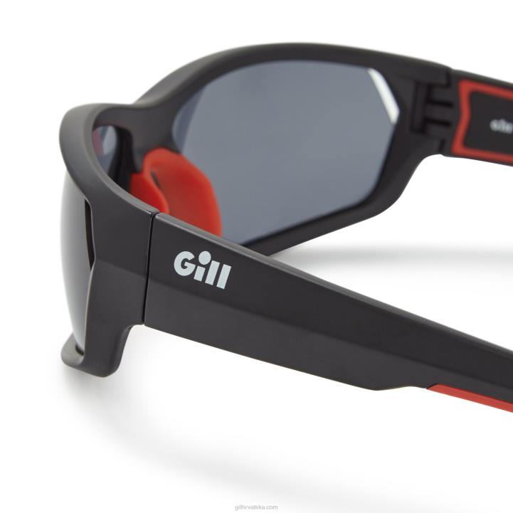 Gill Marinemarker sunčane naočale Z82L253 crno
