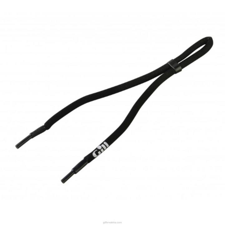Gill Marineplutajući držač Z82L574 crno