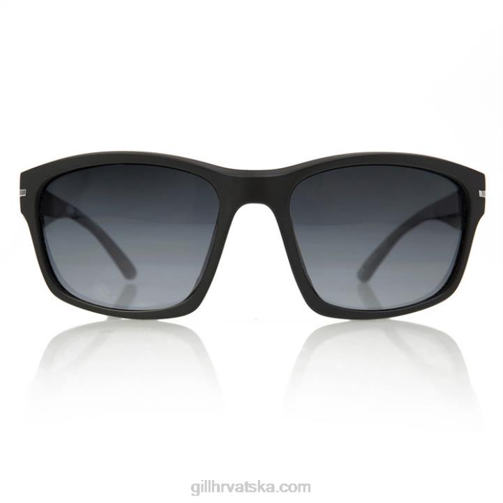 Gill Marinerefleksne ii sunčane naočale Z82L263 crno