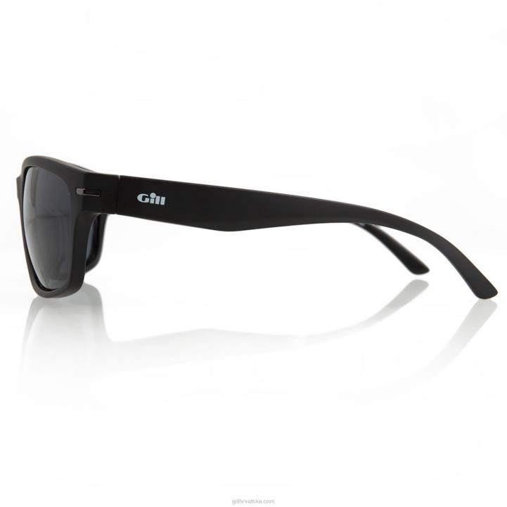 Gill Marinerefleksne ii sunčane naočale Z82L579 crno