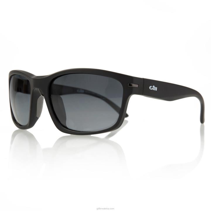 Gill Marinerefleksne ii sunčane naočale Z82L579 crno